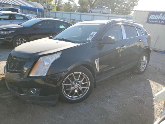  Salvage Cadillac SRX