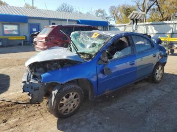  Salvage Dodge Neon