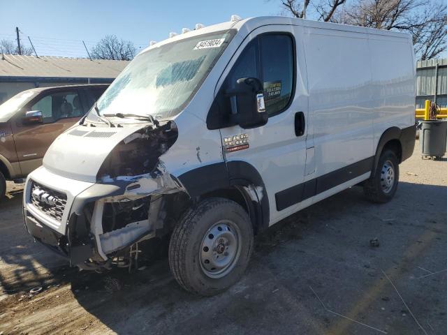  Salvage Ram Promaster