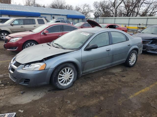  Salvage Dodge Stratus