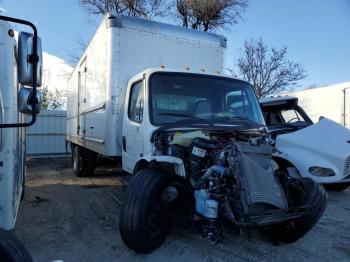  Salvage Freightliner M2 106 Med