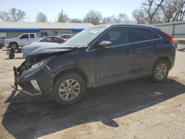  Salvage Mitsubishi Eclipse