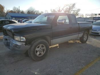  Salvage Dodge Ram 1500