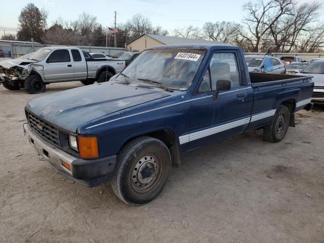  Salvage Toyota Pickup