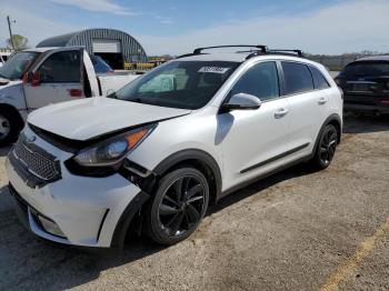  Salvage Kia Niro