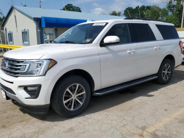  Salvage Ford Expedition