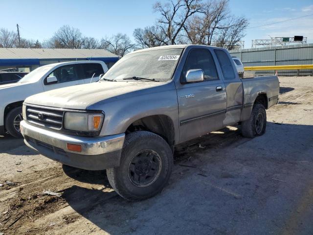  Salvage Toyota T100