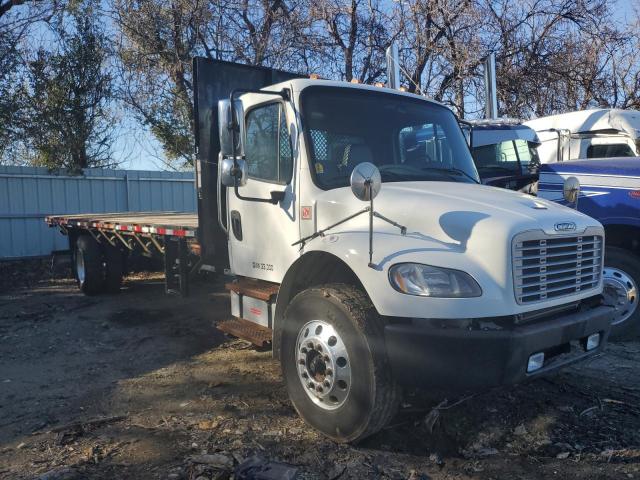  Salvage Freightliner M2 106 Med