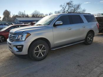  Salvage Ford Expedition