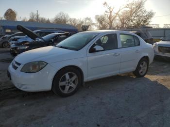  Salvage Chevrolet Cobalt