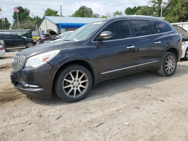  Salvage Buick Enclave