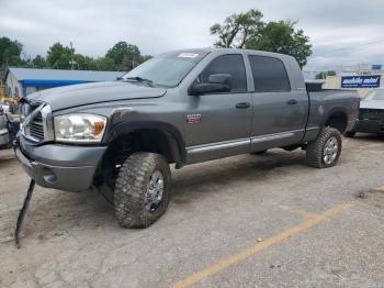  Salvage Dodge Ram 3500