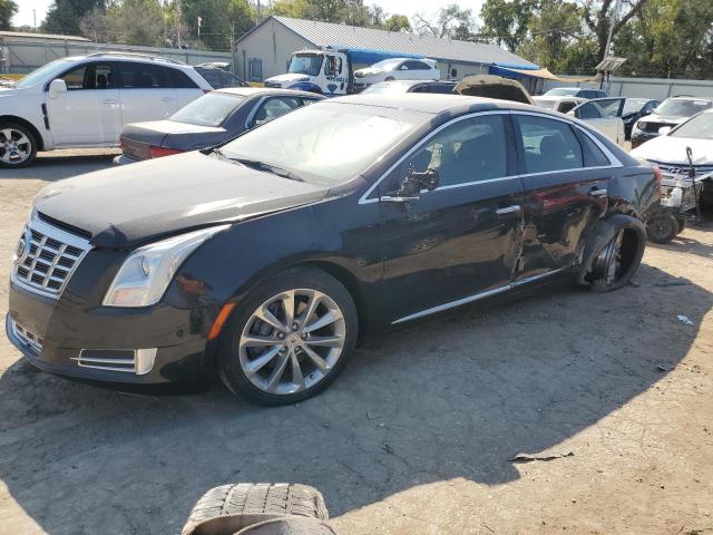  Salvage Cadillac XTS