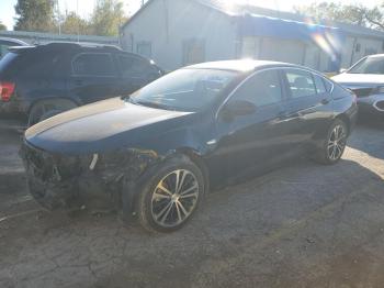  Salvage Buick Regal