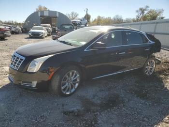  Salvage Cadillac XTS