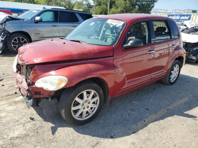  Salvage Chrysler PT Cruiser