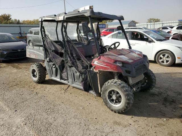  Salvage Polaris Ranger 570