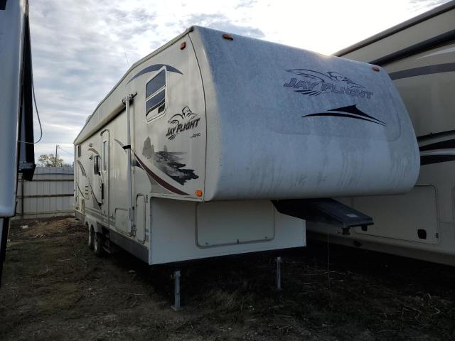  Salvage Camp Jayco