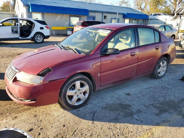  Salvage Saturn Ion