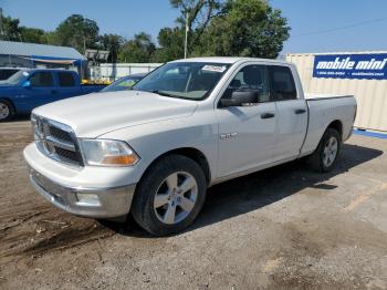  Salvage Dodge Ram 1500