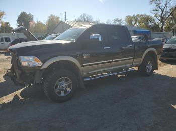  Salvage Dodge Ram 2500