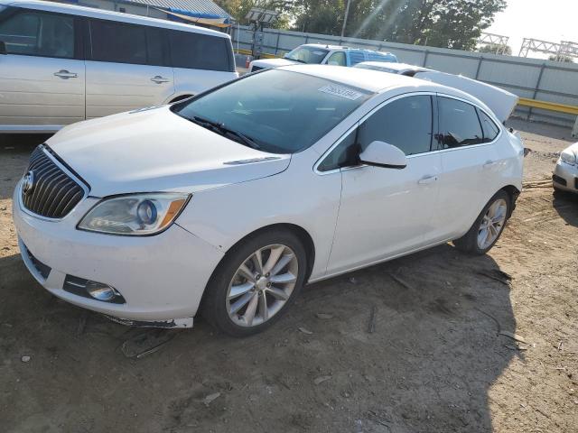  Salvage Buick Verano