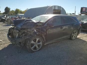  Salvage Toyota Venza