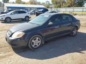  Salvage Chevrolet Cobalt