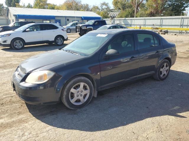  Salvage Chevrolet Cobalt