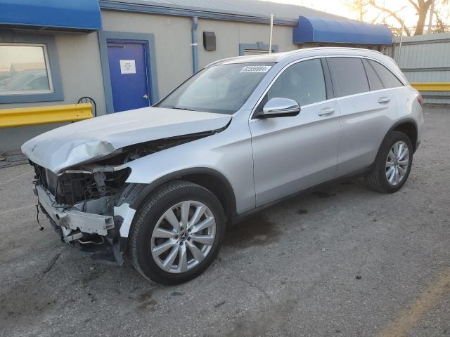  Salvage Mercedes-Benz GLC