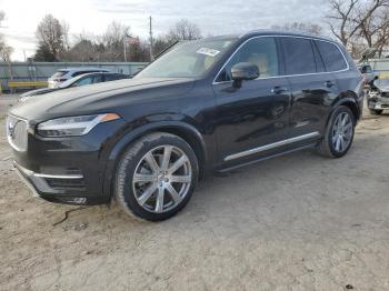  Salvage Volvo XC90