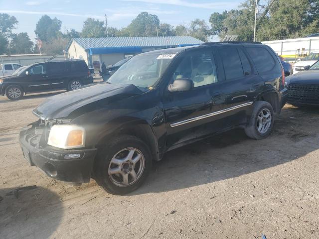  Salvage GMC Envoy