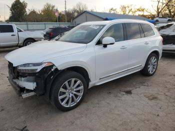  Salvage Volvo XC90