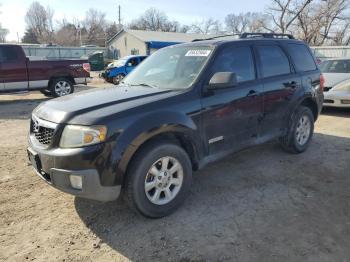  Salvage Mazda Tribute