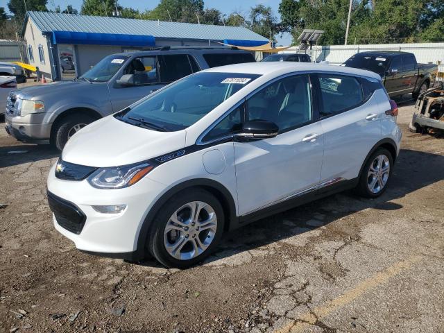  Salvage Chevrolet Bolt