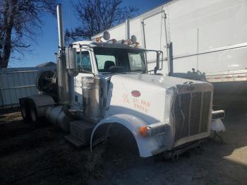  Salvage Peterbilt 379