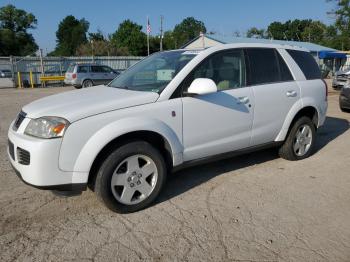  Salvage Saturn Vue