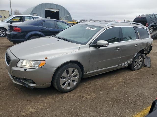  Salvage Volvo V70