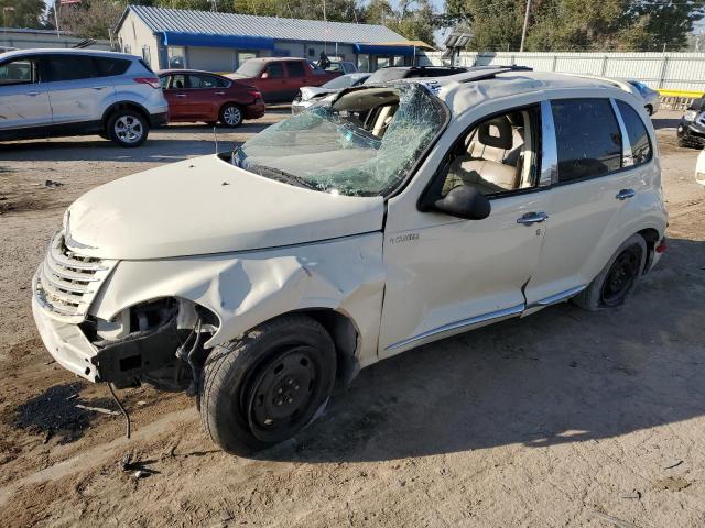  Salvage Chrysler PT Cruiser