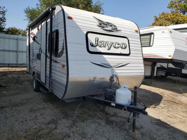  Salvage Camp Jayco