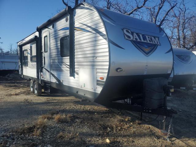  Salvage Salem Travel Tra