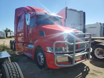  Salvage Western Star Auto Ca 5700 Xe