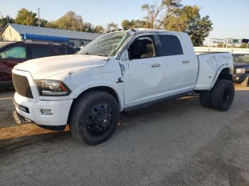  Salvage Ram 3500