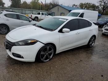  Salvage Dodge Dart