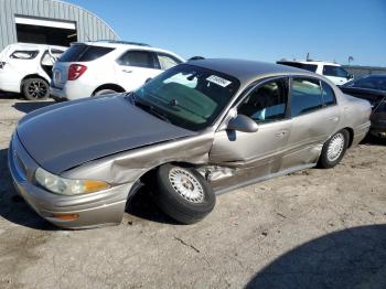  Salvage Buick LeSabre