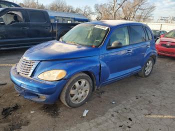  Salvage Chrysler PT Cruiser