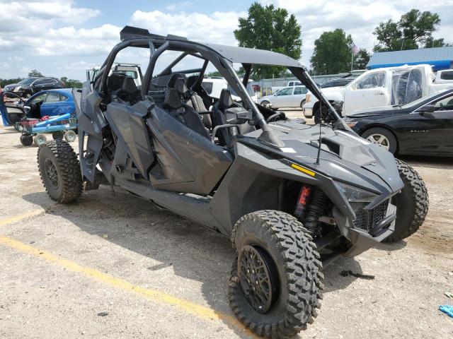  Salvage Polaris Rzr Pro R