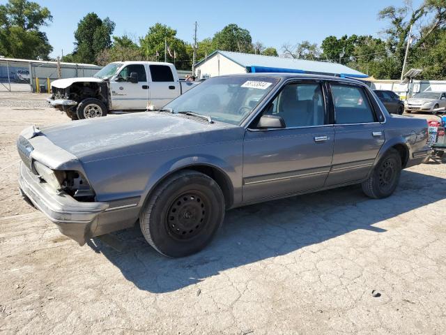  Salvage Buick Century