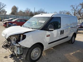  Salvage Ram Promaster