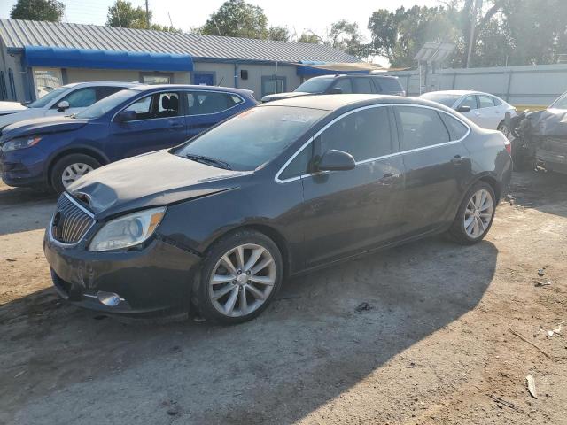  Salvage Buick Verano